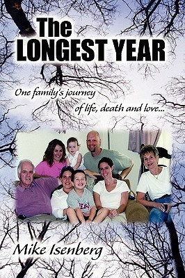 The Longest Year(English, Hardcover, Isenberg Michael)