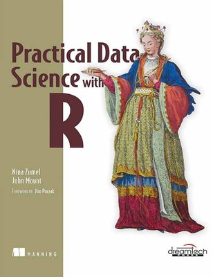 Practical Data Science with R(English, Paperback, Zumel Nina)