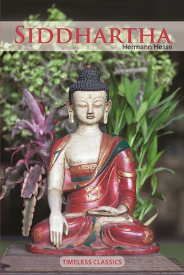 Siddhartha  - An Indian Tale(English, Undefined, Hesse Hermann)