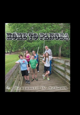 Home to Pangea(English, Hardcover, Schenk Benjamin W)