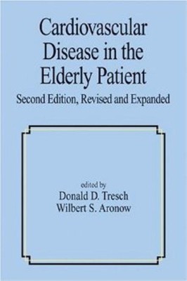 Cardiovascular Disease In The Elderly Patient(English, Mixed media product, unknown)