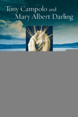 The God of Intimacy and Action(English, Hardcover, Campolo Tony)