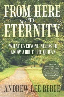 From Here to Eternity(English, Paperback, Berge Andrew Lee)