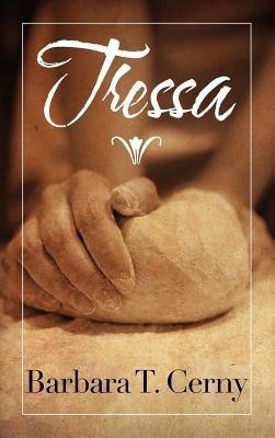 Tressa(English, Hardcover, Cerny Barbara T)