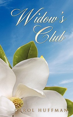 Widow's Club(English, Hardcover, Huffman Carol)