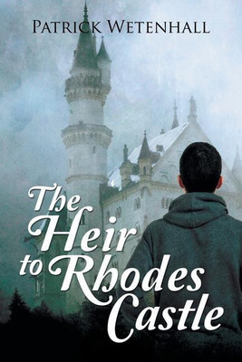The Heir to Rhodes Castle(English, Paperback, Wetenhall Patrick)