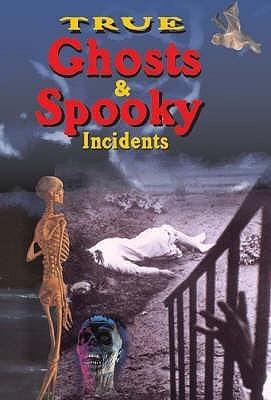True Ghosts and Spooky Incidents(English, Paperback, Khatri Vikas)