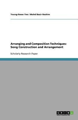 Arranging and Composition Techniques(English, Paperback, Yeo Young-Hwan)