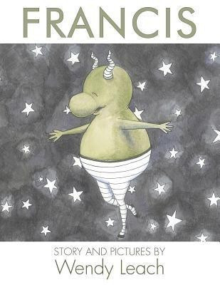Francis(English, Paperback, Leach Wendy)