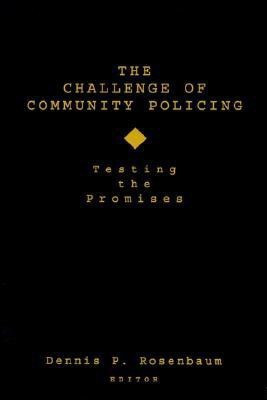 The Challenge of Community Policing(English, Paperback, unknown)