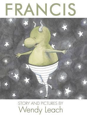 Francis(English, Hardcover, Leach Wendy)