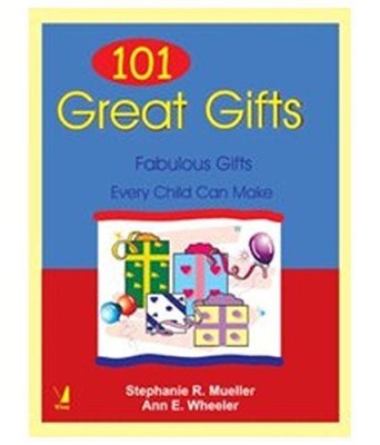 101 Great Gifts(English, Paperback, Mueller Stephanie R.)