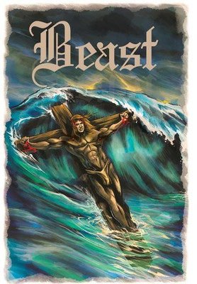 Beast(English, Hardcover, LaChance John)