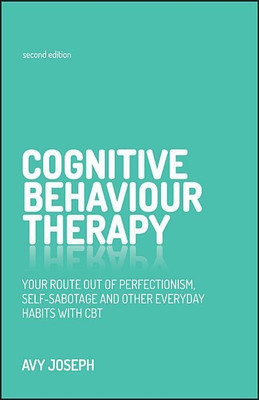Cognitive Behaviour Therapy(English, Paperback, Joseph Avy)
