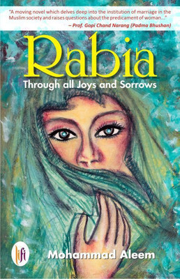 Rabia(English, Paperback, Aleem Mohammad)