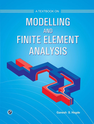 ATB on Modelling and Finite Element Analysis(English, Paperback, unknown)