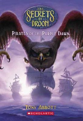 Pirates of the Purple Dawn(English, Paperback, Abbott Tony)
