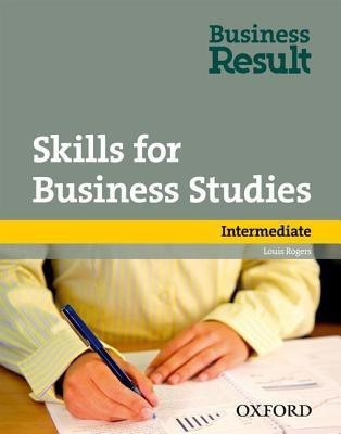 Business Result: Intermediate: Skills for Business Studies Pack(English, Mixed media product, unknown)