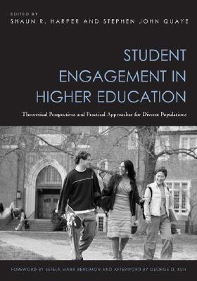 Student Engagement in Higher Education(English, Paperback, unknown)