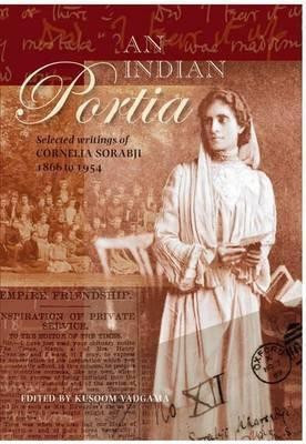 An Indian Portia(English, Hardcover, unknown)