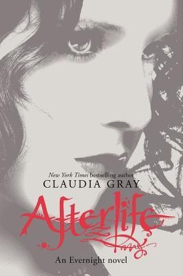 Afterlife(English, Paperback, Gray Claudia)