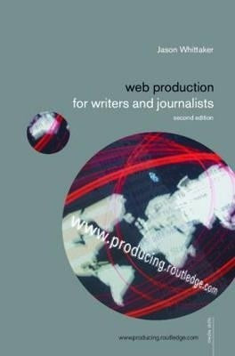 Producing for Web 2.0(English, Paperback, Whittaker Jason)