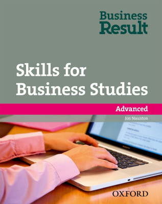 Business Result: Advanced: Skills for Business Studies Pack(English, Mixed media product, unknown)