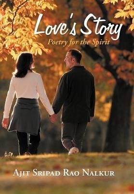 Love's Story(English, Hardcover, Nalkur Ajit Sripad Rao)