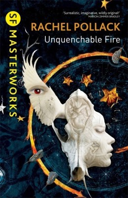 Unquenchable Fire(English, Paperback, Pollack Rachel)