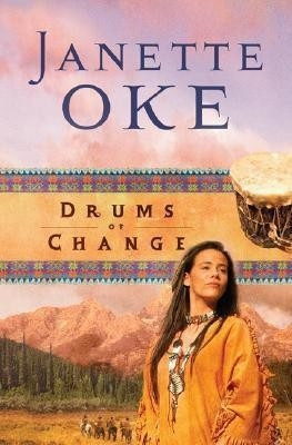 Drums of Change(English, Paperback, Oke Janette)