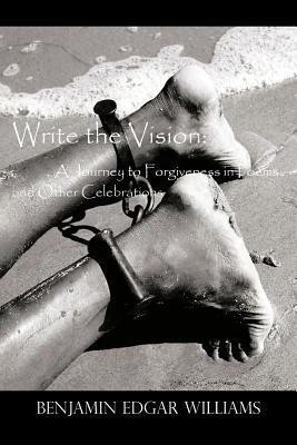Write the Vision(English, Paperback, Williams Benjamin Edgar)