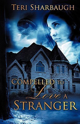Compelled To Love A Stranger(English, Paperback, Sharbaugh Teri)