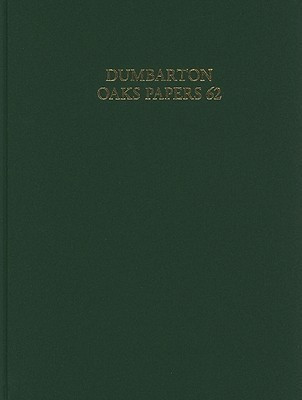 Dumbarton Oaks Papers, 62(English, Hardcover, unknown)
