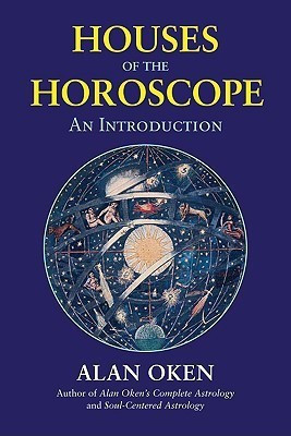 Houses of the Horoscopes(English, Paperback, Oken Alan)