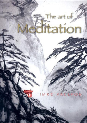 Art of Meditation(English, Paperback, Vallyon Imre)
