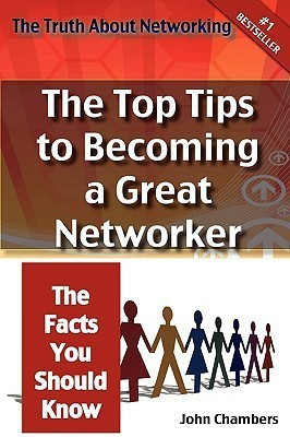 The Truth about Networking for Success(English, Paperback, Chambers John Dr)