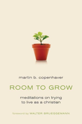Room to Grow(English, Paperback, Copenhaver Martin B.)