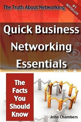 The Truth about Networking(English, Paperback, unknown)
