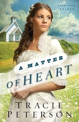 A Matter of Heart(English, Paperback, Peterson Tracie)
