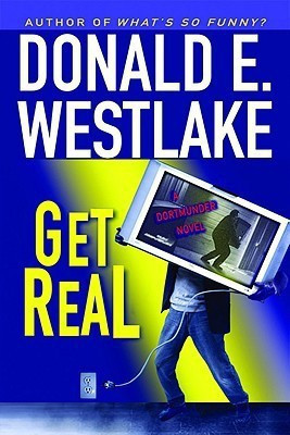 Get Real(English, Hardcover, Westlake Donald E)