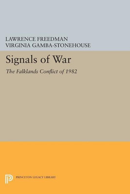 Signals of War(English, Paperback, Freedman Lawrence)