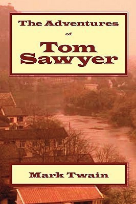 The Adventures of Tom Sawyer(English, Paperback, Barrie James Matthew)