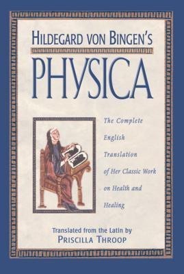 Hildegard von Bingen's Physica(English, Hardcover, unknown)