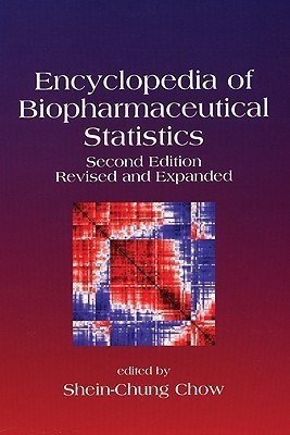 Encyclopedia of Biopharmaceutical Statistics, Second Edition(English, Hardcover, unknown)