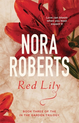 Red Lily(English, Paperback, Roberts Nora)