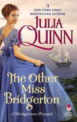The Other Miss Bridgerton(English, Paperback, Quinn Julia)