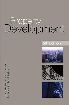 Property Development(English, Paperback, Wilkinson Sara)