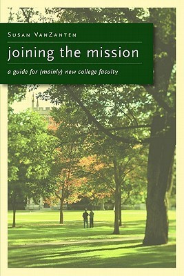 Joining the Mission(English, Paperback, VanZanten Susan)