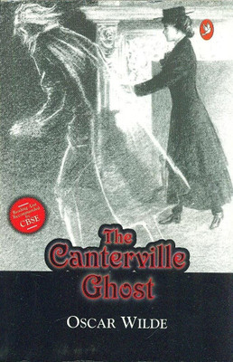 The Canterville Ghost(English, Paperback, Wilde Oscar)