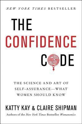 The Confidence Code(English, Paperback, Kay Katty)